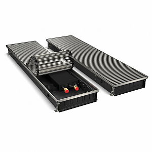 Конвекторы внутрипольные Royal Thermo