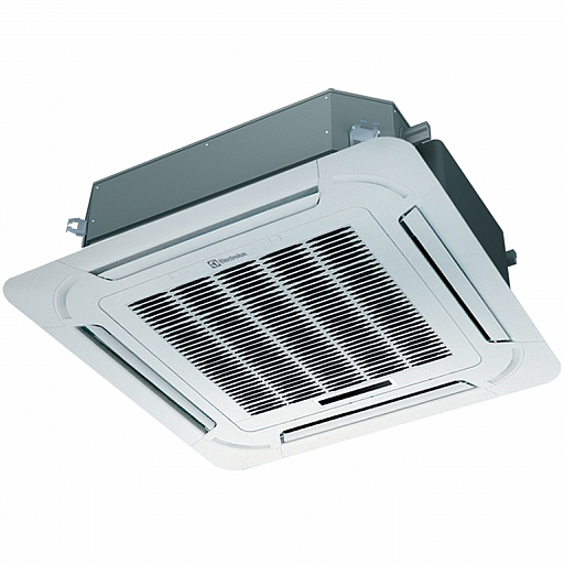 Фанкойлы кассетные Electrolux