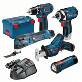 BOSCH PROFESSIONAL