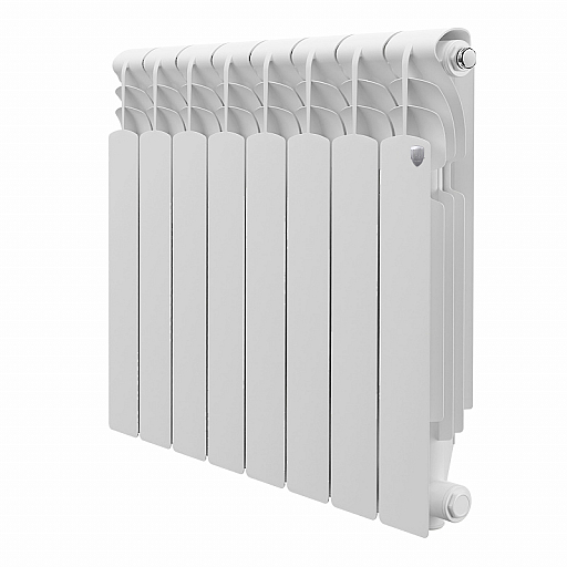 Радиаторы Royal Thermo алюминиевые