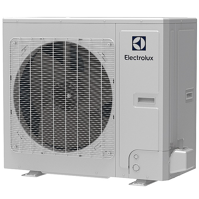 Универсальные внешние блоки Electrolux