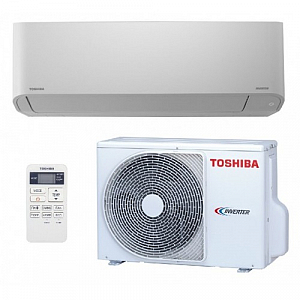 Настенные кондиционеры Toshiba