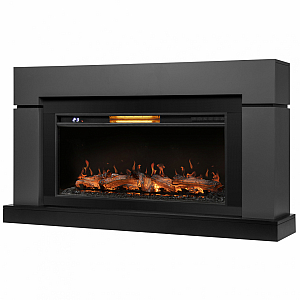 Электрические камины Royal Thermo
