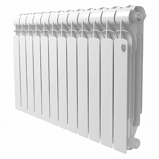 Royal Thermo Indigo Super+ Радиаторы биметаллические