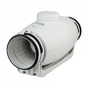 Вентиляторы Soler Palau cерия TD-SILENT ECOWATT