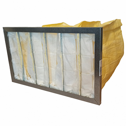 FRr (F5-EU5) Карманные вставки