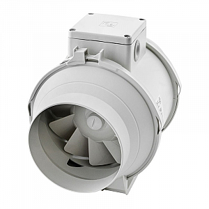 Вентиляторы Soler Palau cерия TD-ECOWATT