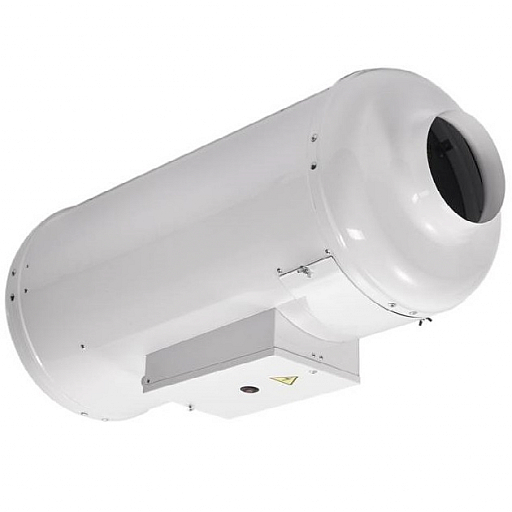 Вентустановки AIRTUBE
