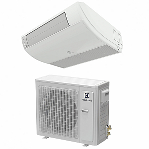 Напольно-потолочные сплит системы Electrolux