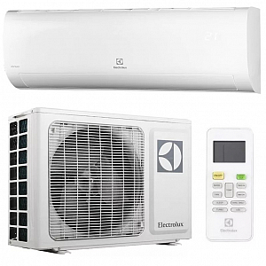 Настенные кондиционеры Electrolux