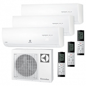 Мультисплит-системы Electrolux