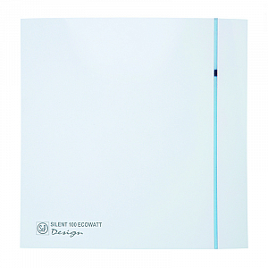 Soler Palau SILENT DESIGN
