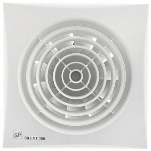 Soler Palau SILENT