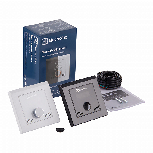 Терморегуляторы Electrolux