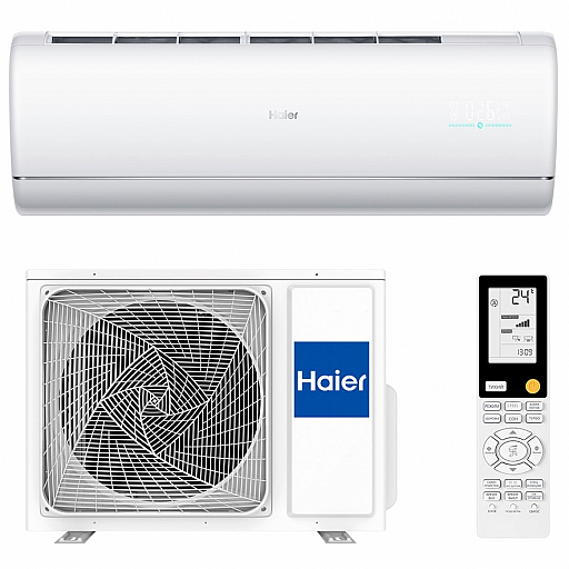 Настенные кондиционеры Haier