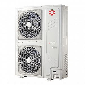 VRF системы Kentatsu серия DX PRO Compact