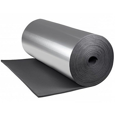 K-Flex ST Рулоны с покрытием ALU