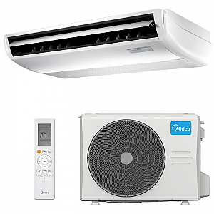Напольно-потолочные кондиционеры MIDEA