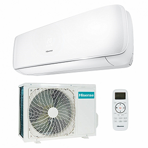Сплит-системы Hisense настенные