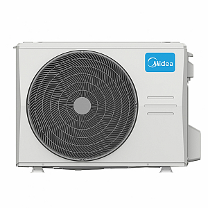 Наружные блоки мультисплит-систем MIDEA