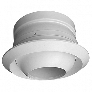 KV диффузоры сопловыe AIRONE