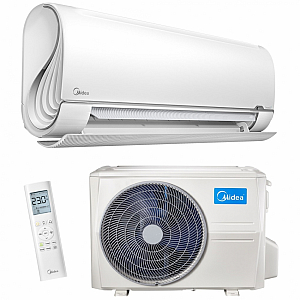 Настенные кондиционеры MIDEA