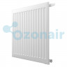 Радиатор панельный Royal Thermo VENTIL HYGIENE VH10-500-1700 RAL9016
