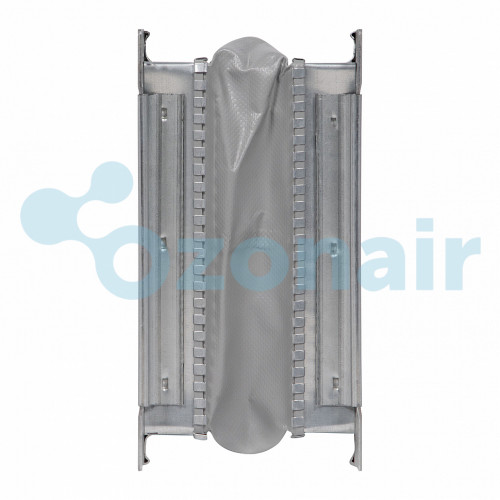 Shuft FKr 800x500 Гибкая вставка