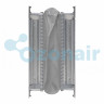 Shuft FKr 800x500 Гибкая вставка
