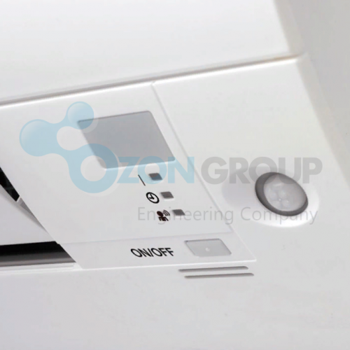 Daikin FTXS25K / RXS25L - ozonair.ru