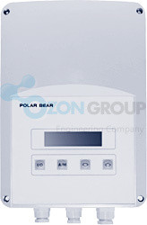 Polar Bear CVS 3 AQ2 регулятор скорости - ozonair.ru