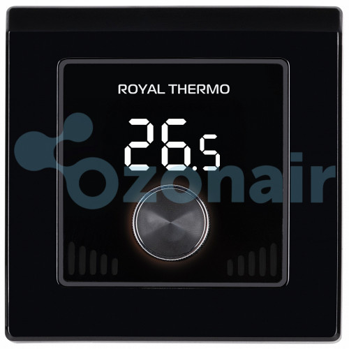 Мат нагревательный Royal Thermo Flat Mat RTFM 2-150-3,5 с терморегулятором RTI-16