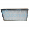 Ozonair FCB-438-215-48-G4 фильтр кассетный (аналог FP 438x215x48 G4 - фильтр сменный)