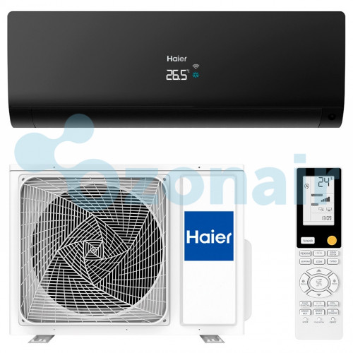 Haier AS70S2SF2FA-B / 1U70S2SJ2FA Сплит-система настенная FLEXIS DC-Inverter