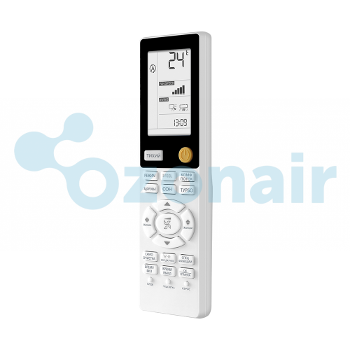 Haier AS70S2SF2FA-B / 1U70S2SJ2FA Сплит-система настенная FLEXIS DC-Inverter