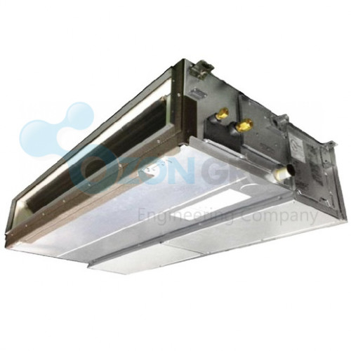 Toshiba RAV-RM561SDT-E универсальный внутренний блок канального типа SLIM DUCT (DI+SDI)