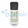 Shuft SFR-1200R V2 (без панели) Фанкойл кассетный двухтрубный