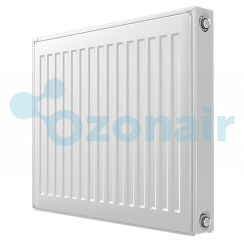 Радиатор панельный Royal Thermo COMPACT C11-600-600 RAL9016
