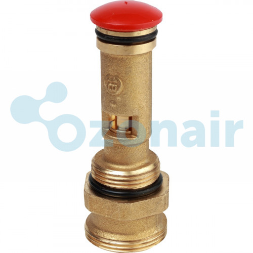 Корпус отсечного клапана Giacomini 1 1/4"E, P10SY004