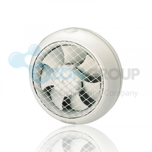 Soler Palau HCM 150N Вентилятор оконный