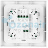 Мат нагревательный Royal Thermo Flat Mat RTFM 2-150-1 с терморегулятором RTI-16