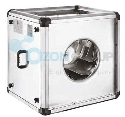 Sysimple TMBT 500T вентилятор кухонный