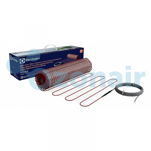 Electrolux EEM 2-150-0,5 мат нагревательный серии Eco Mat