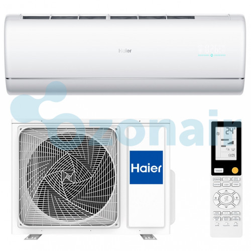 Haier AS35S2SJ2FA-W / 1U35MECFRA Сплит-система настенная JADE DC-Inverter
