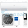 Haier AS35S2SJ2FA-W / 1U35MECFRA Сплит-система настенная JADE DC-Inverter