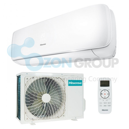 Hisense AS-13HW4SVDTG5 сплит-система настенная NEO Premium Classic A