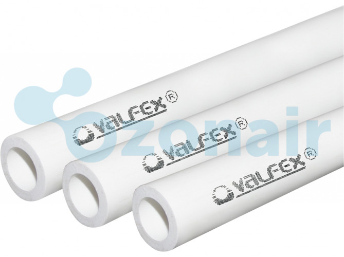 Труба VALFEX SDR 6 PN20 20 х 3,4 мм, метр (4/140)