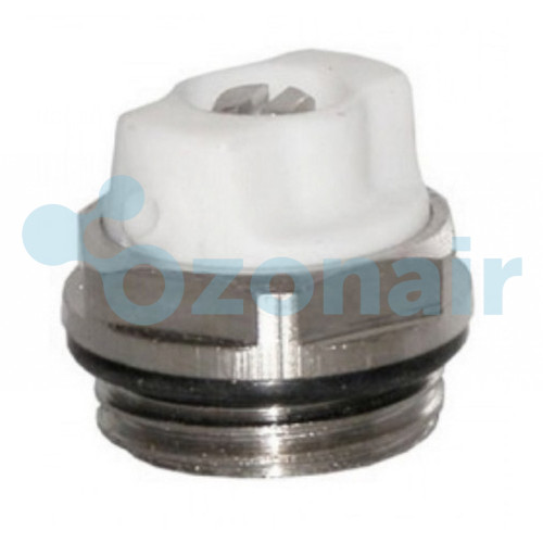 Кран маевского VIEIR 1/2" (500/25) VRD17