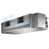 Midea MHG-48HWN1-R(A)/MOU-48HN1-RR/-40 сплит-система канальная On/Off