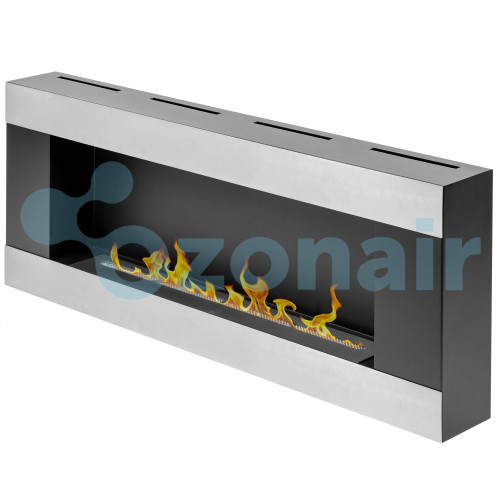 Биокамин Firelight BFP/W-120 Silver